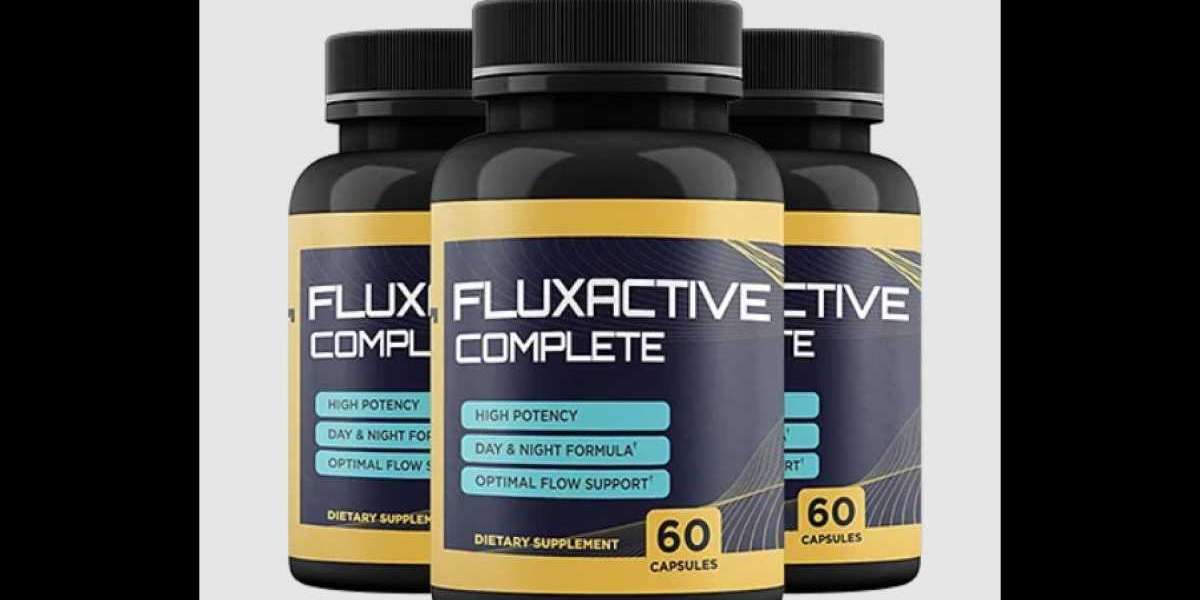 Fluxactive Complete 100 percent Result | Check Official Report 2022