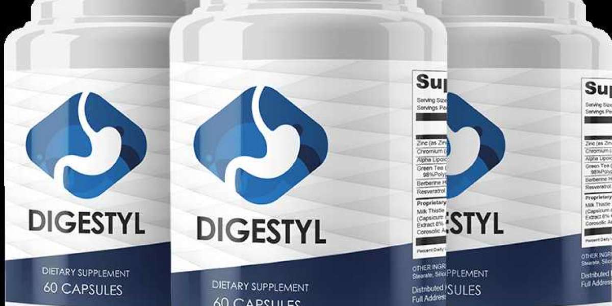 What Is Digestyl [Price Update] - #Digestyl Really Work & How To Use This?