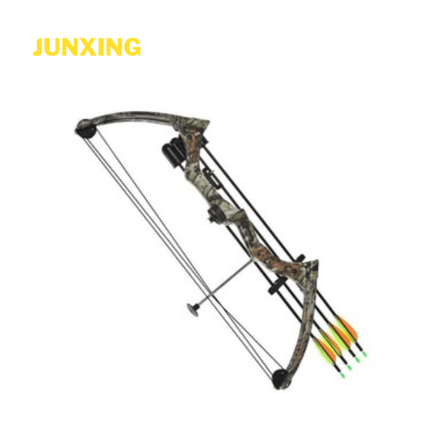 JUNXING M110Hunting Compound Bow - JUNXING