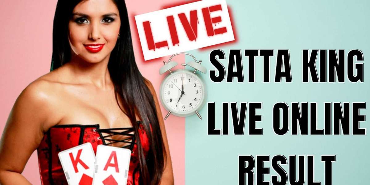 Satta Result 2022 Live: How to check out live results online