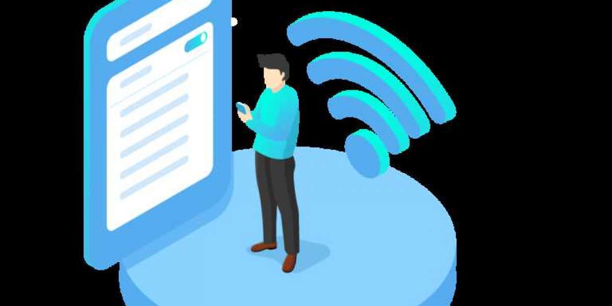 Wi-Fi Market | Current and Future Demand, Analysis, Growth and Forecast 2022-2032