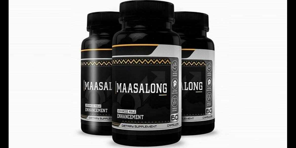 Massalong Reviews In USA, CA, NZ, AU, UK, IE, FR – Fast Results & Natural Ingredients