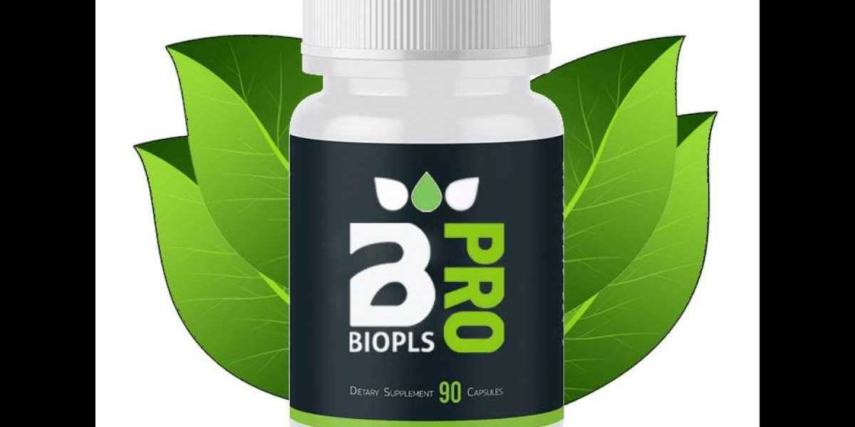 How Does BioPls Slim Pro Pills Work?