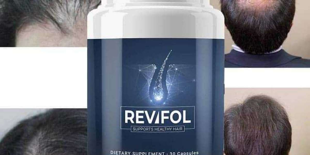 Revifol Reviews – What to Know Before Buy!