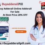 Where To Buy Adderall XR Online Without Prescription