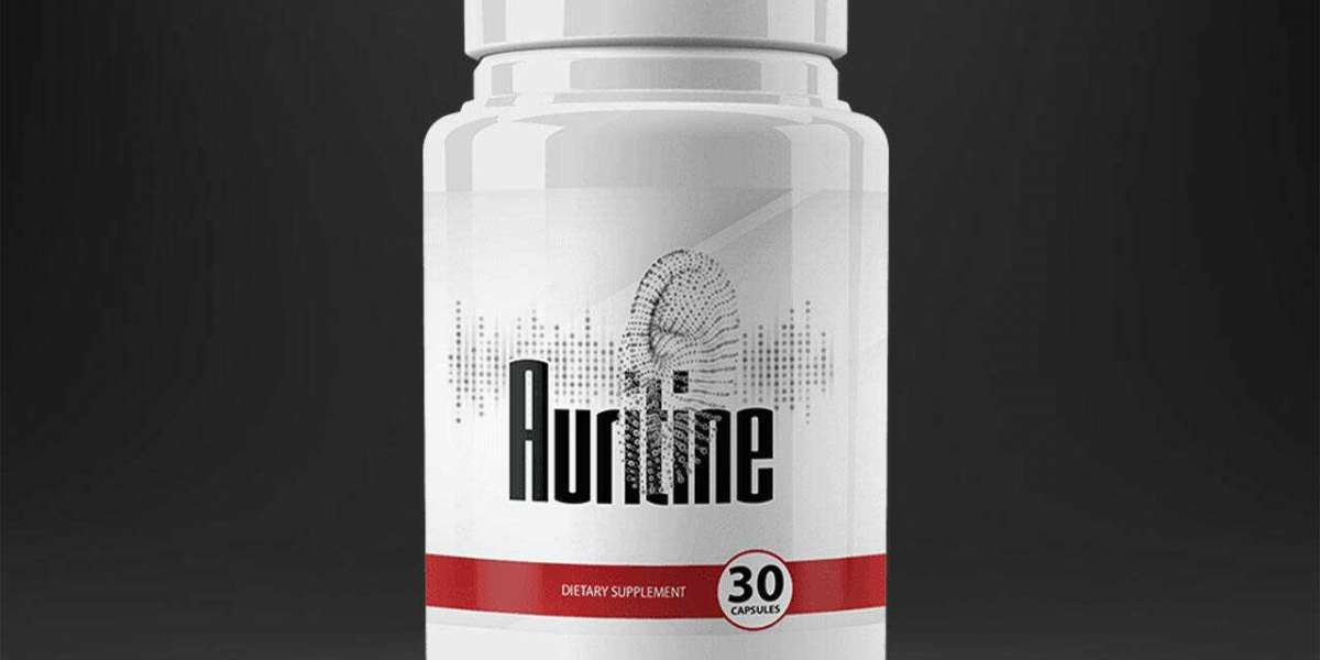 Auritine Pills Results & Ingredients [Tinnitus Relief Formula]- Does It work?