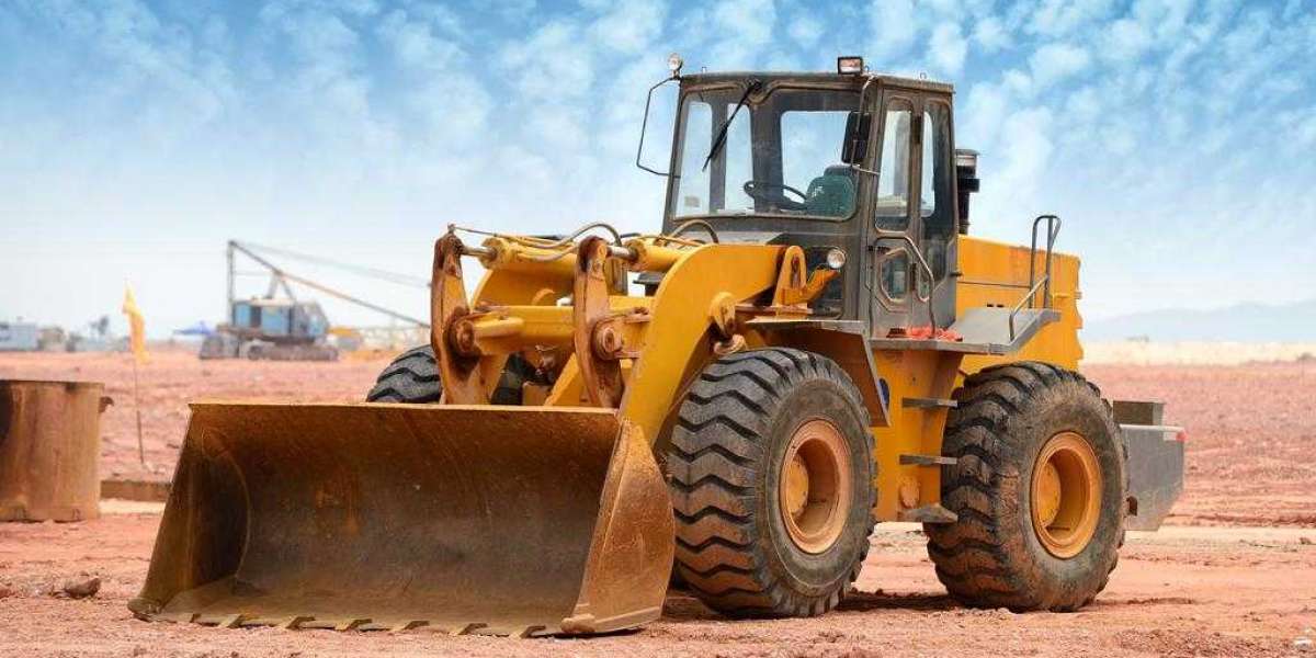 Factors To Consider About Construction Equipment Leasing