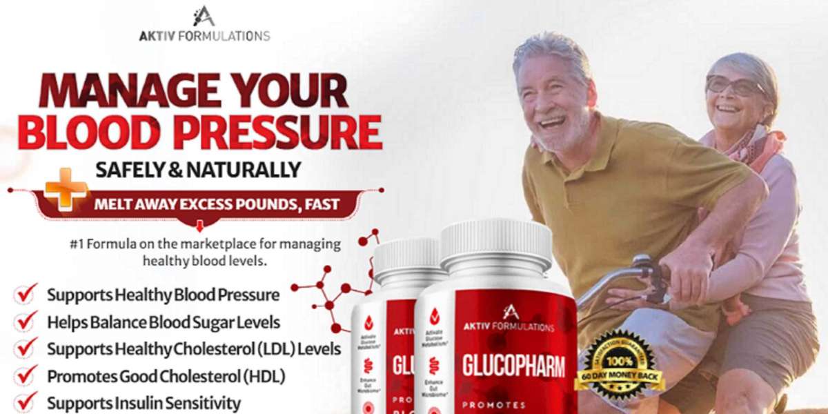 Glucopharm Reviews (Reviews): The Truth Behind the Extraordinary Claims!