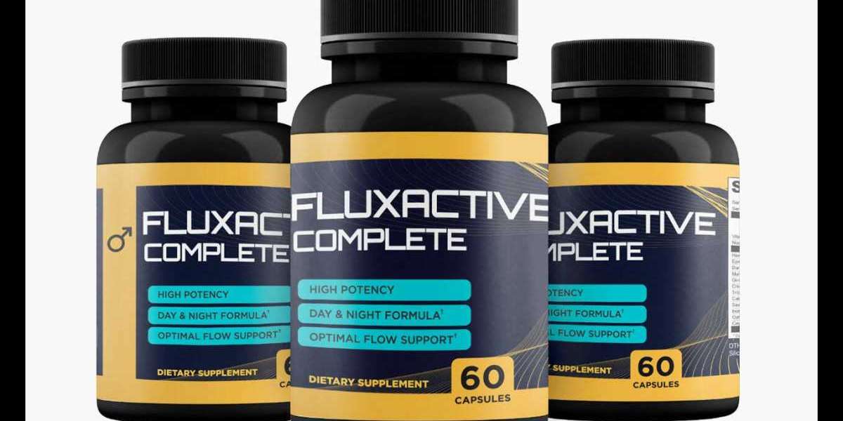 Results And Life span Of Fluxactive Complete Cases