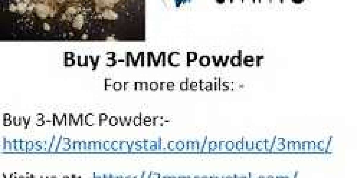 Buy 3-MMC Powder at nominal price from 3MMC Crystal.