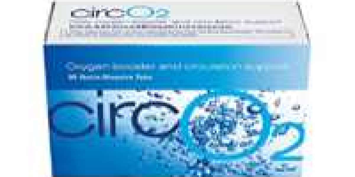 CircO2 Reviews 2022 -  IS THIS CircO2 SUPPLEMENT SAFE? READ SHOCKING REPORT