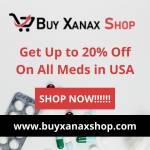 Buy Xanax Shop