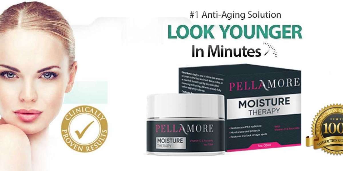 Pellamore Canada [Moisture Therapy Formula] Price 2023 – Try Must!