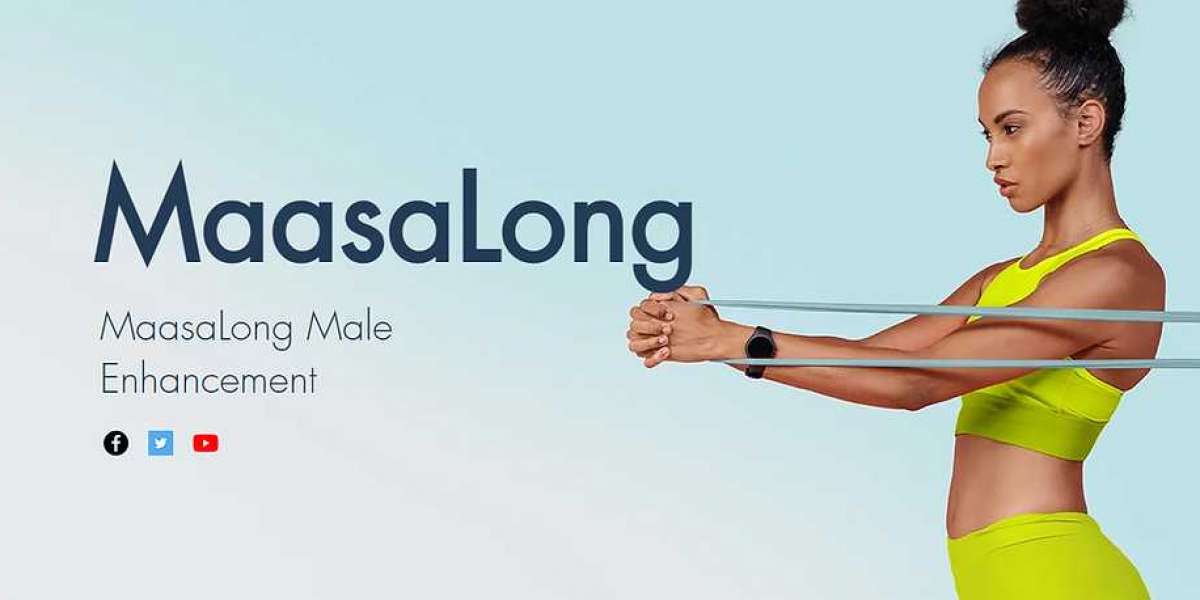 Massalong Male Enhancement Reviews – Essential & Natural Ingredients