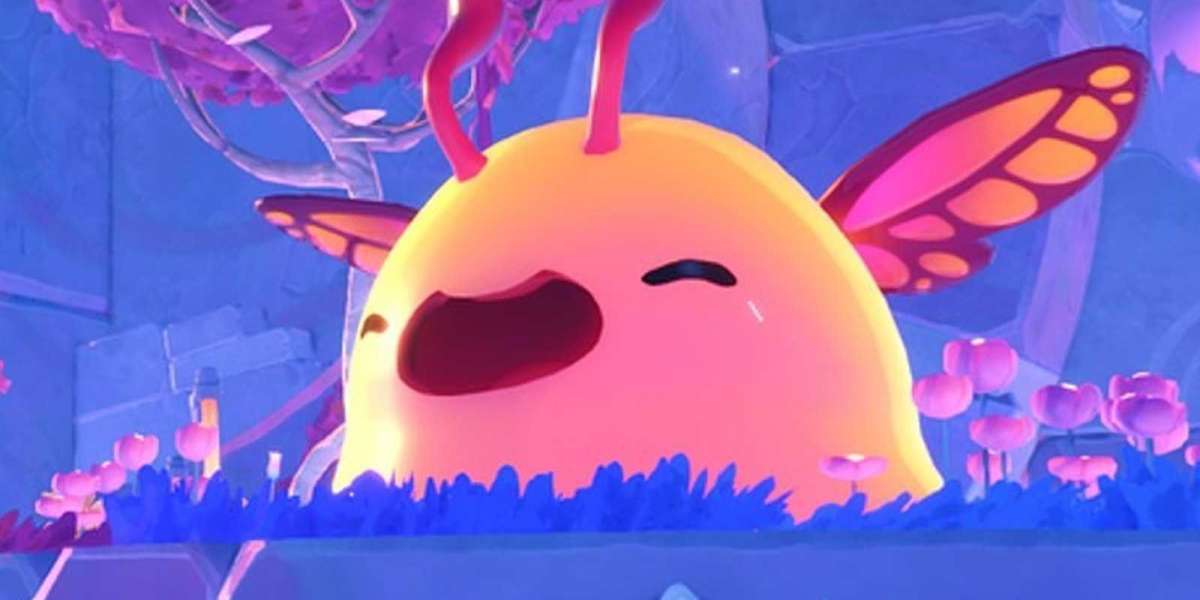 Slime Rancher 2 is an independent first-person life simulation video game created and released by Monomi Park