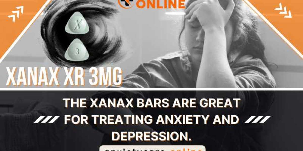 Cheap Xanax 3mg Xr Online Without Rx | Overnight Delivery In The USA