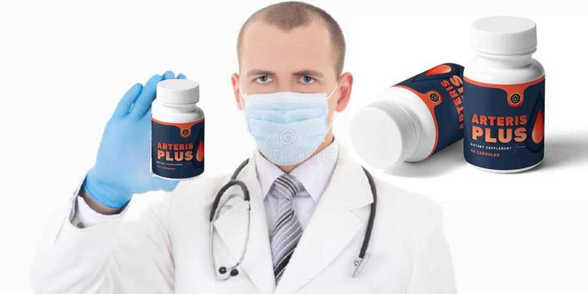 Arteris Plus [Pills Hoax Exposed] Reviews – Safe & Fast Results?