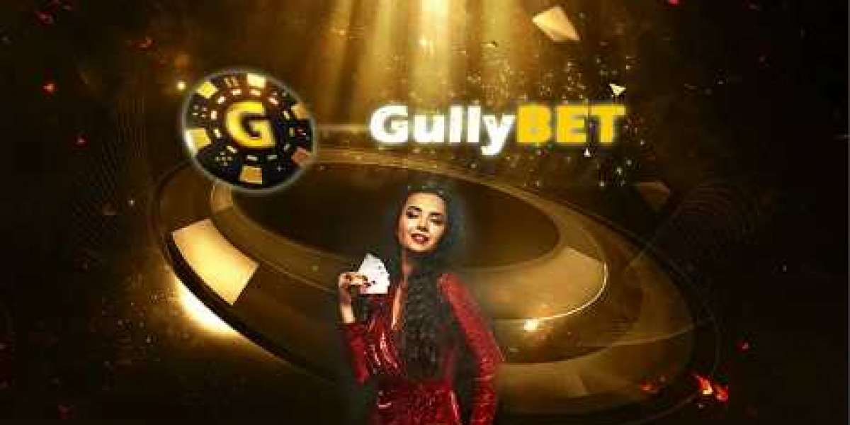 Which of the following best describes the primary distinction between Gully bet and Gbets?