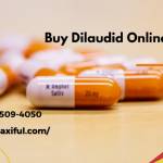 Buy Dilaudid Online