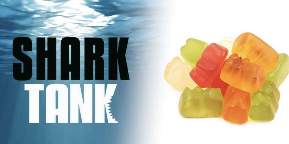 Uno CBD Gummies Shark Tank--its 100% pure and safe no side effect [scam or legit] 2022