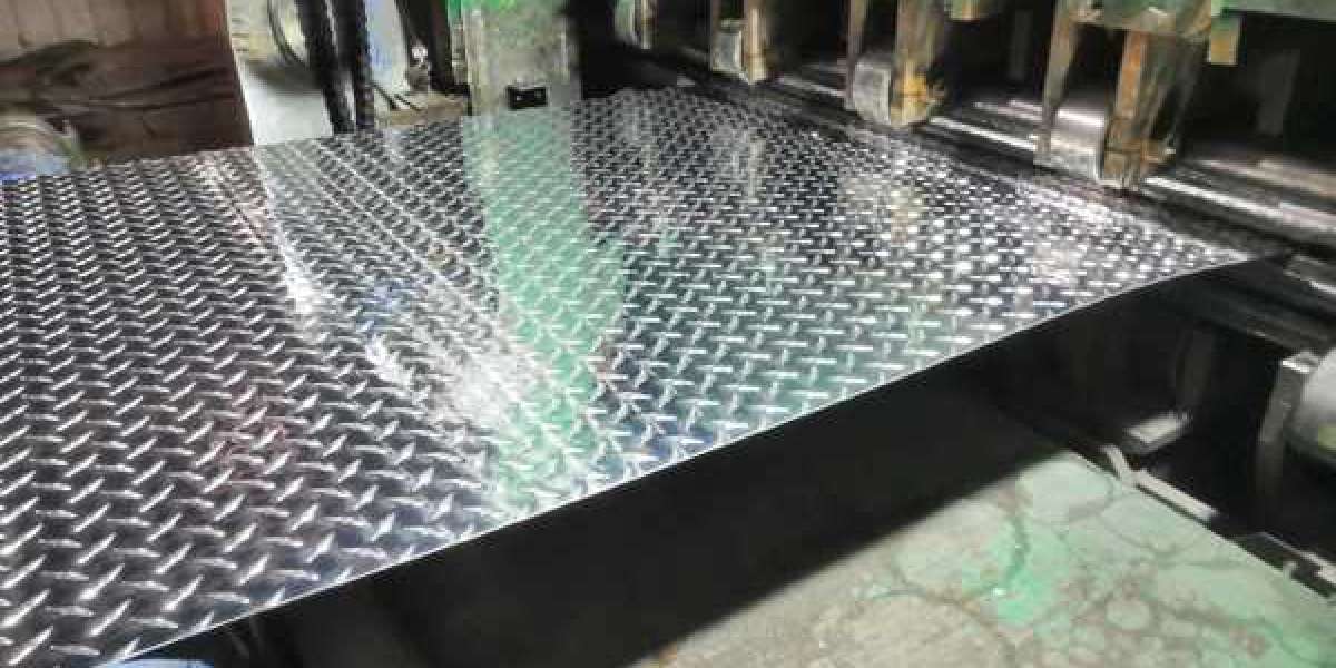 Thick Aluminum Plate Manufacturer