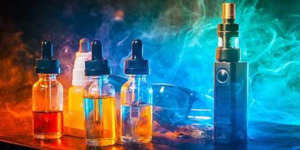 Finding the Best Vape Juice for You!