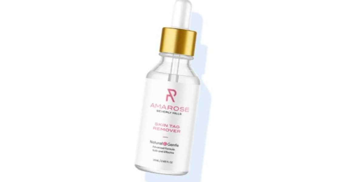Amarose Skin Tag Remover [2022]-  Advanced Natural Cream For Anti Aging?
