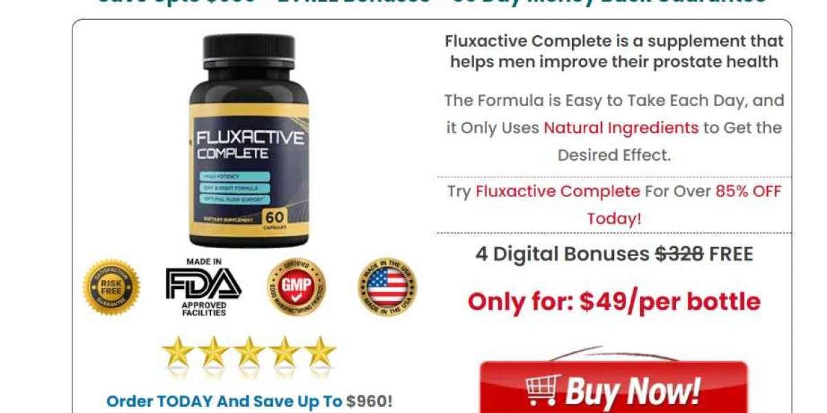 How To Win Friends And Influence People with FLUXACTIVE COMPLETE CANADA