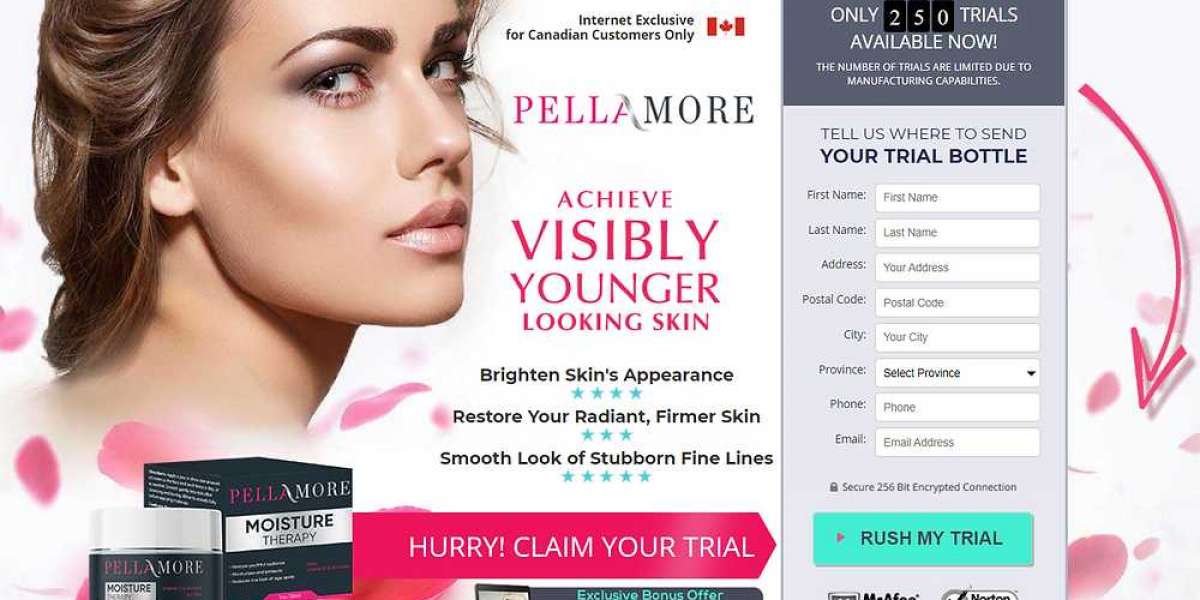 Pellamore Canada [Moisture Therapy] – Best Price & Natural Ingredients