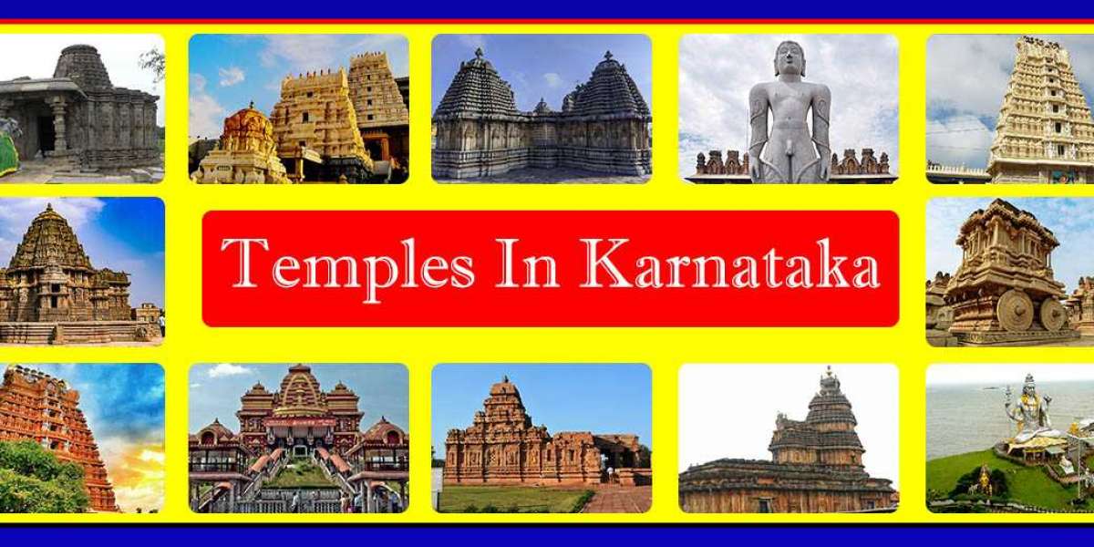 Famous Temples in Chitradurga