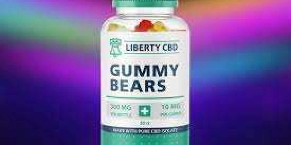 Liberty CBD Gummies Review 2022: Is It Worth It? My Experience on Liberty CBD Gummies you must know customer feed back b