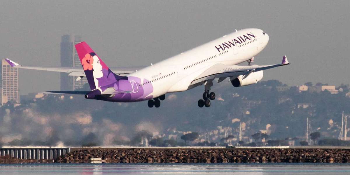 Hawaiian Airlines Delay Compensation