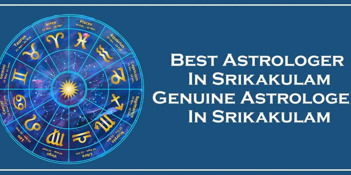 Best Astrologer in Srikakulam | Famous & Genuine Astrologer