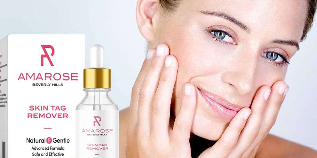 Amarose Skin Tag Remover || Best Enemy of Maturing Cream || Excellence and Skincare Item.