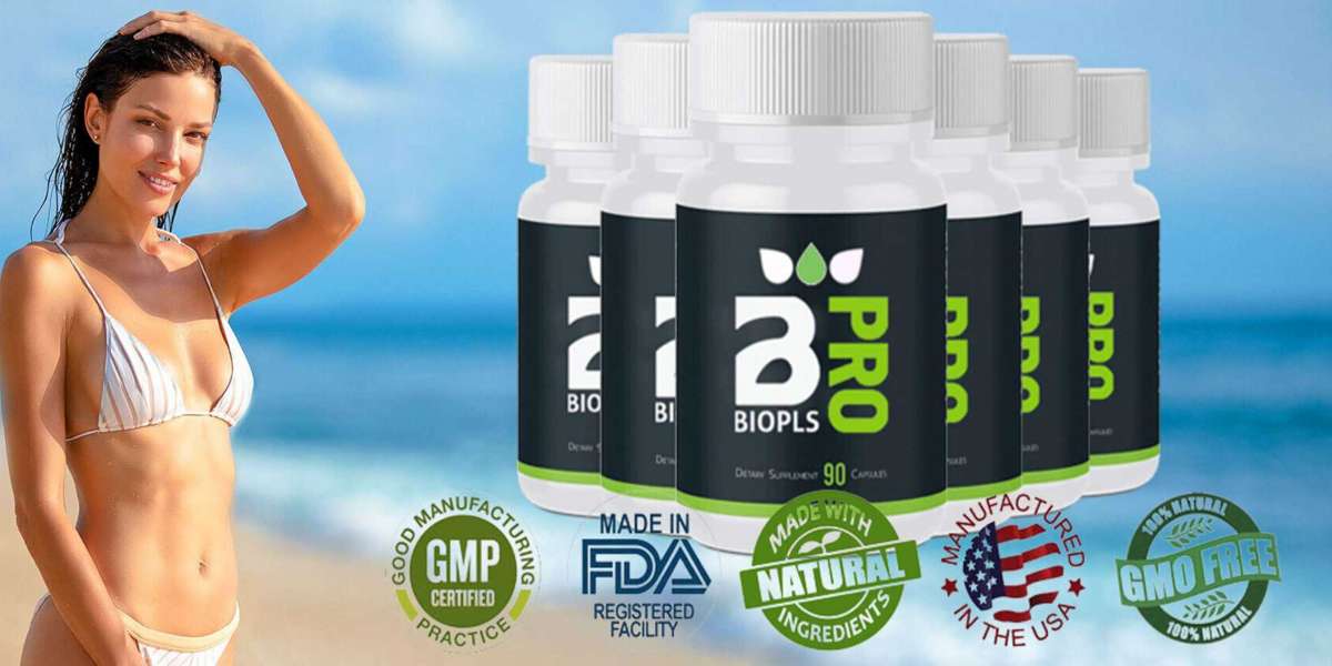 BioPls Slim Pro Reviews [Natural Ingredients] Price 2023 – Hoax Or Legit