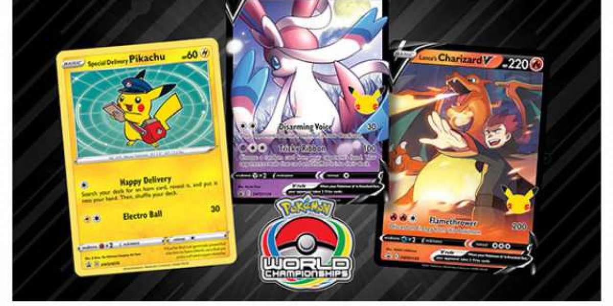 Rare Pokémon Cards are on the Rise