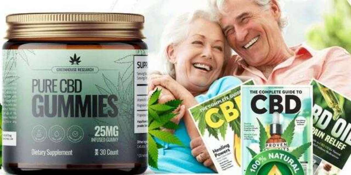 Green Dolphin CBD Gummies Reviews [Updated 2022]– How To Know It Is Worth Your Money? <br>	 <br>Green Dolphin CBD Gummie