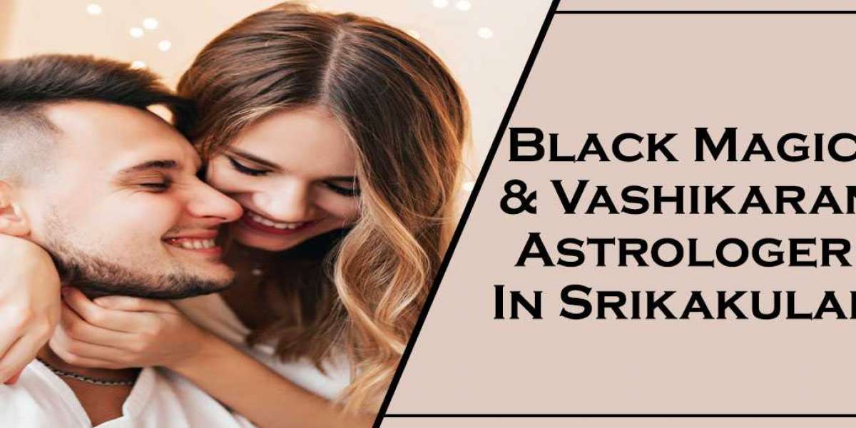 Black Magic Astrologer in Srikakulam | Vashikaran Astrologer in Srikakulam
