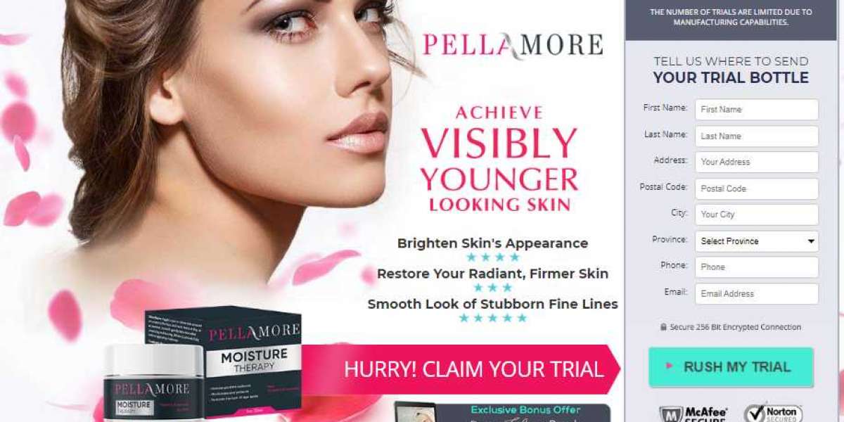 Avis sur Pellamore Canada : Dernières Moisture Therapy pour une belle peau ?