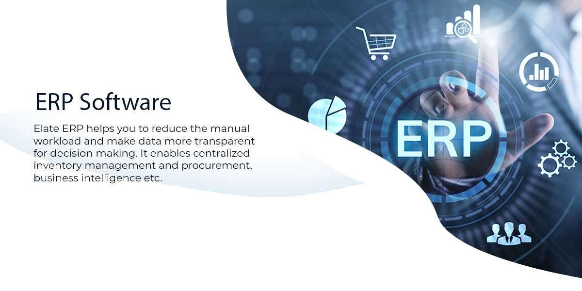 Top 10 Key Features and Benefits of ERP System