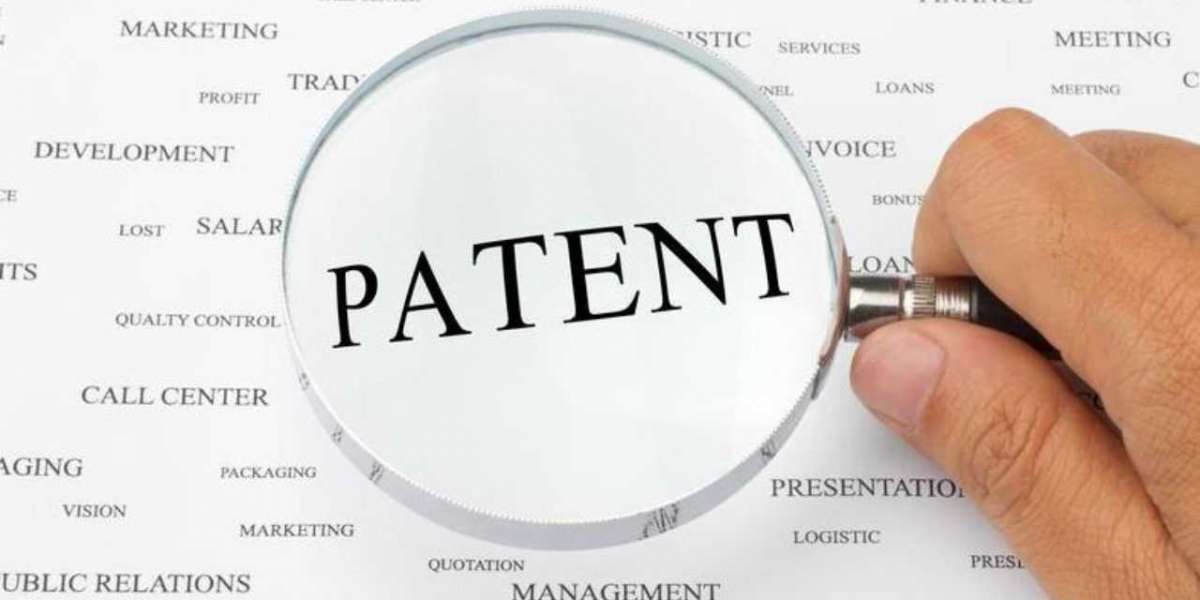 Patent Analytics Industry Research, Segmentation, Key Players Analysis and Forecast 2022-2032