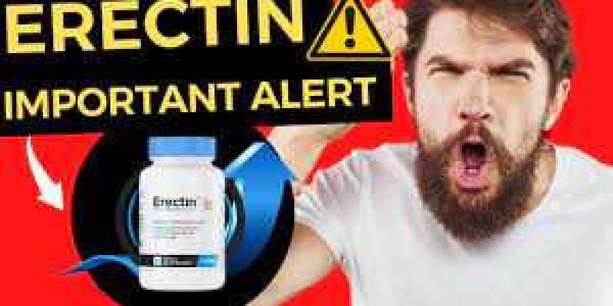 Where to Buy Erectin | Do it Really Work?