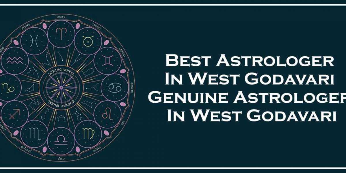Best Astrologer in West Godavari | Famous & Genuine Astrologer