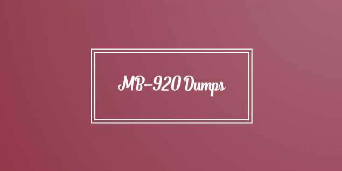 MB-920 Exam Dumps examination pdf
