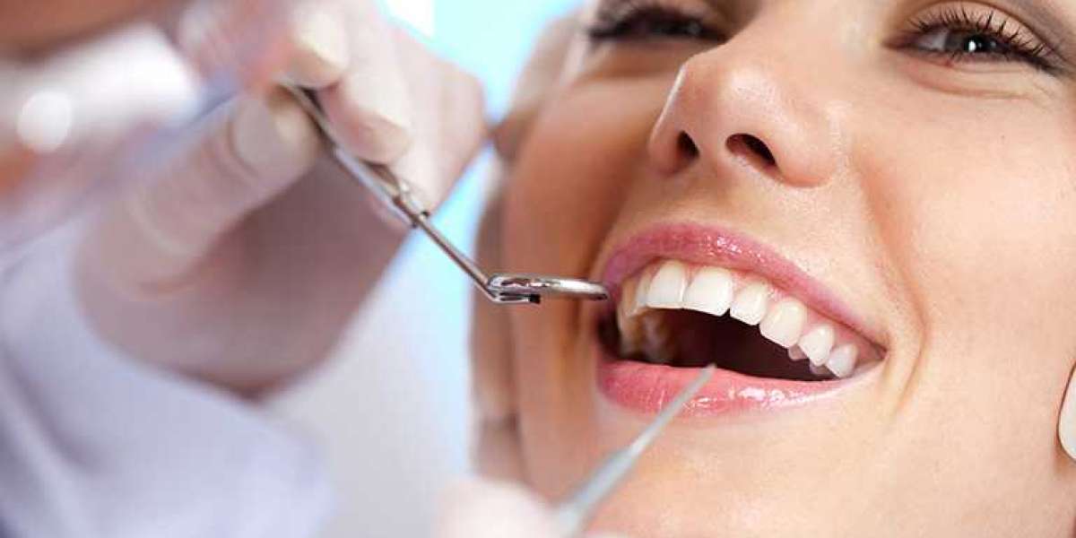 Laser Dentistry - Laser Teeth Cleaning Port St Lucie - Great Smile Dental