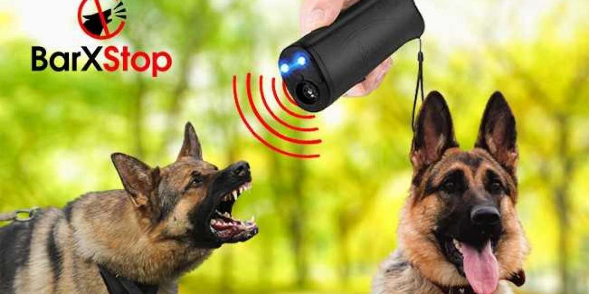 BarxStop Israel [Anti–Barking Device] Reviews– Stop Dogs Barking Immediately