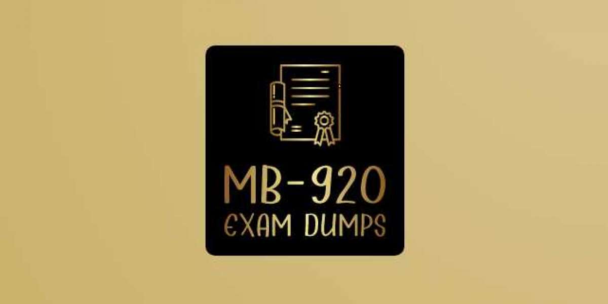 MB-920 Exam Dumps compact and complete content material