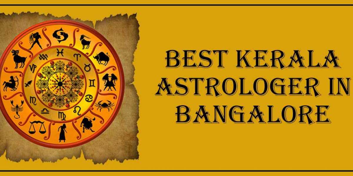 Best Kerala Astrologer in Bangalore | Best Kerala Specialist