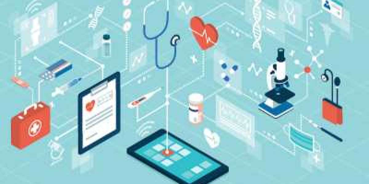 The Healthcare Predictive Analytics Market Size forecast at US$ 74.62 Billion by 2028